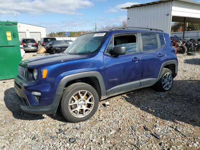 JEEP RENEGADE 2019 zacnjbab8kpk81425