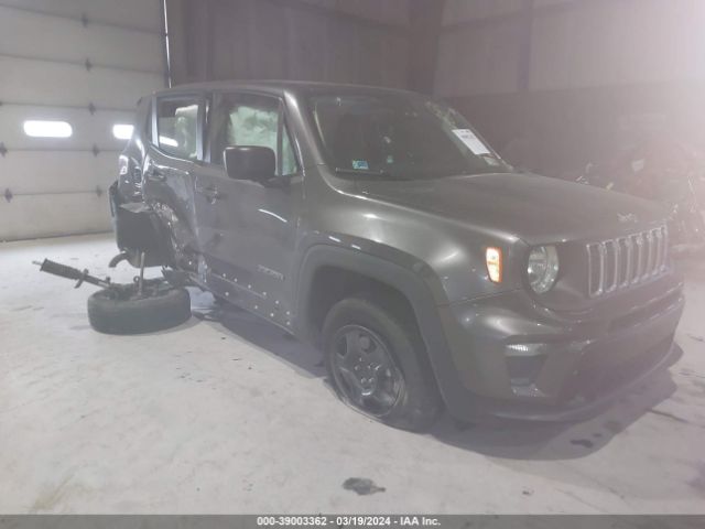 JEEP RENEGADE 2019 zacnjbab8kpk85538