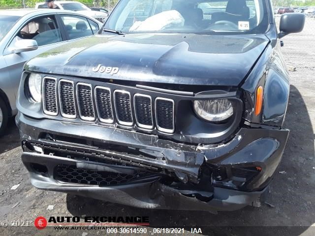 JEEP RENEGADE 2019 zacnjbab8kpk87919