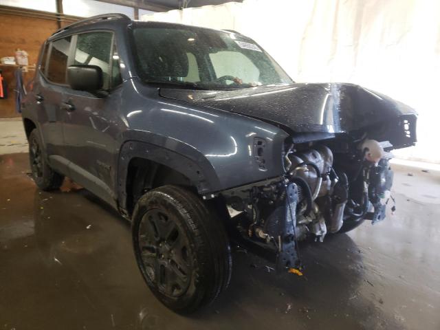 JEEP RENEGADE S 2020 zacnjbab8lpl06809