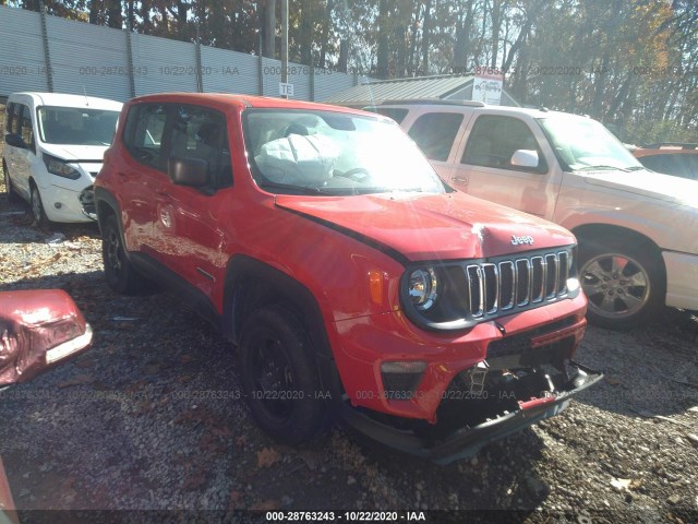 JEEP RENEGADE 2020 zacnjbab8lpl18877