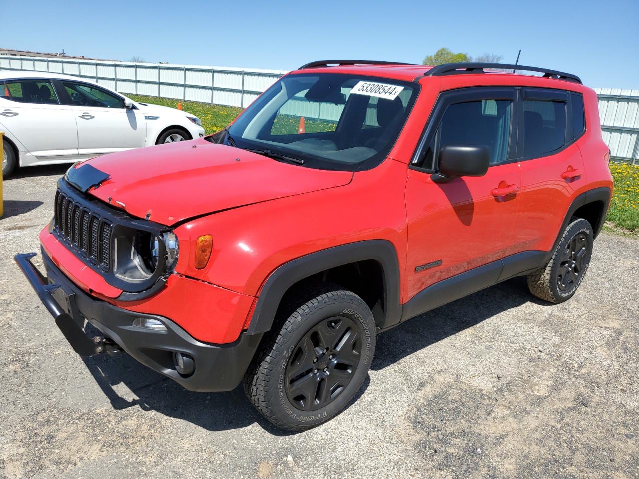 JEEP RENEGADE 2020 zacnjbab8lpl21679