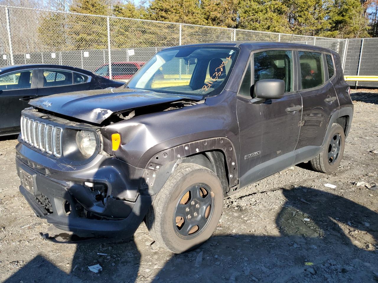 JEEP RENEGADE 2020 zacnjbab8lpl22265