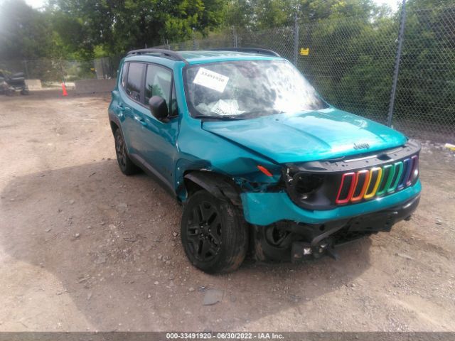 JEEP RENEGADE 2020 zacnjbab8lpl26378