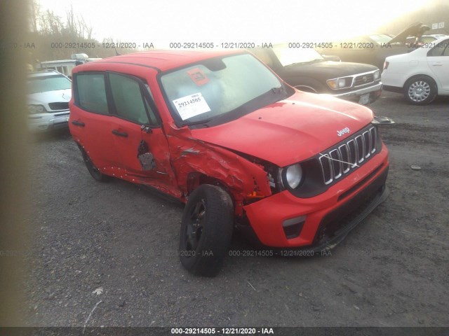 JEEP RENEGADE 2020 zacnjbab8lpl46002