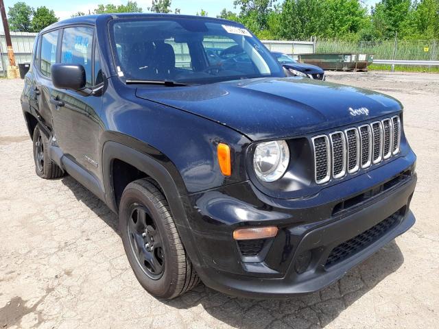 JEEP RENEGADE S 2020 zacnjbab8lpl59784