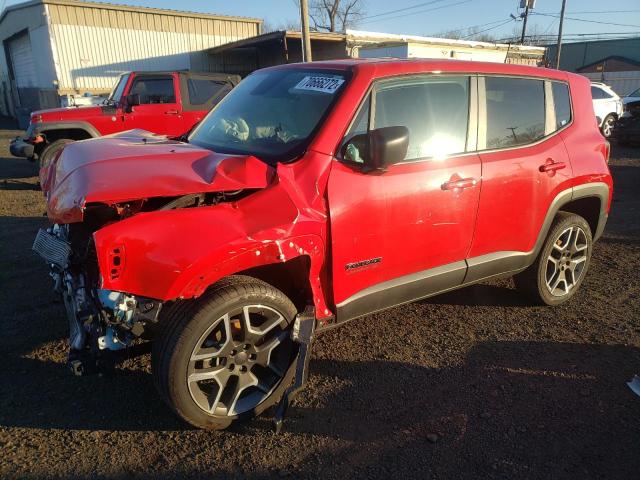 JEEP RENEGADE S 2020 zacnjbab8lpl73782