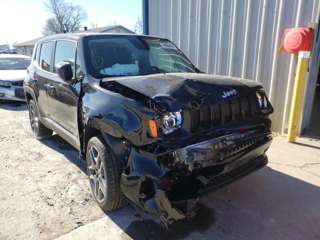 JEEP RENEGADE 2020 zacnjbab8lpl83762