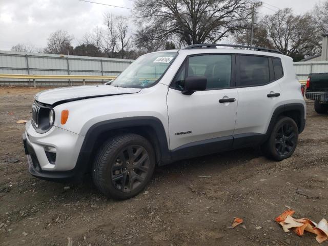 JEEP RENEGADE 2019 zacnjbab9kpj73766