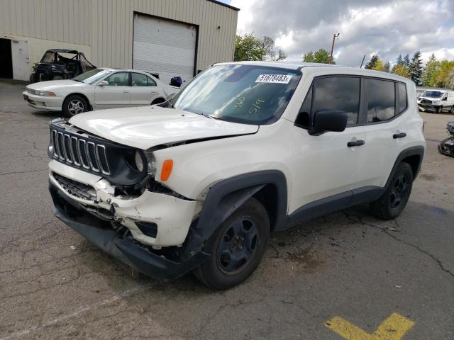 JEEP RENEGADE 2019 zacnjbab9kpj82466