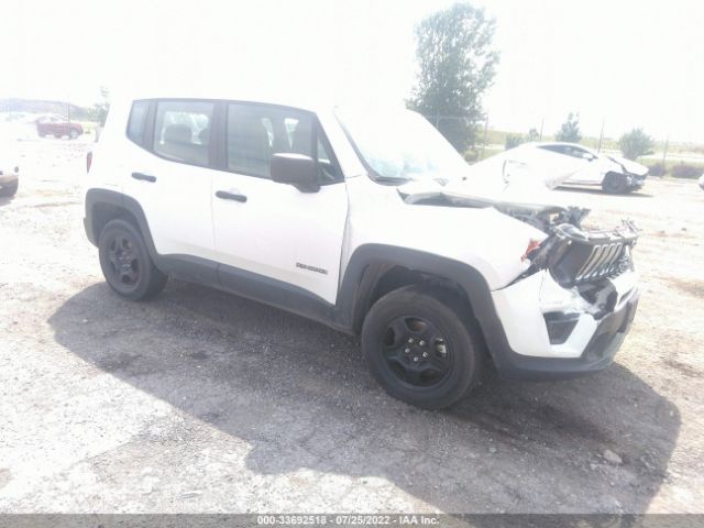 JEEP RENEGADE 2019 zacnjbab9kpj92138