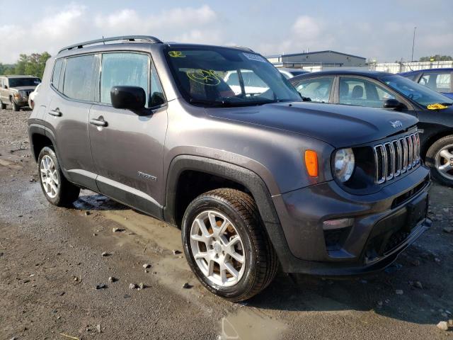 JEEP RENEGADE 2019 zacnjbab9kpj96870