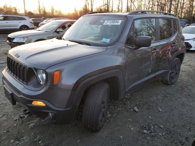 JEEP RENEGADE 2019 zacnjbab9kpk25252