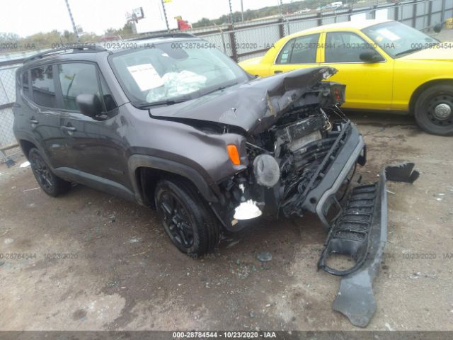 JEEP RENEGADE 2019 zacnjbab9kpk27891