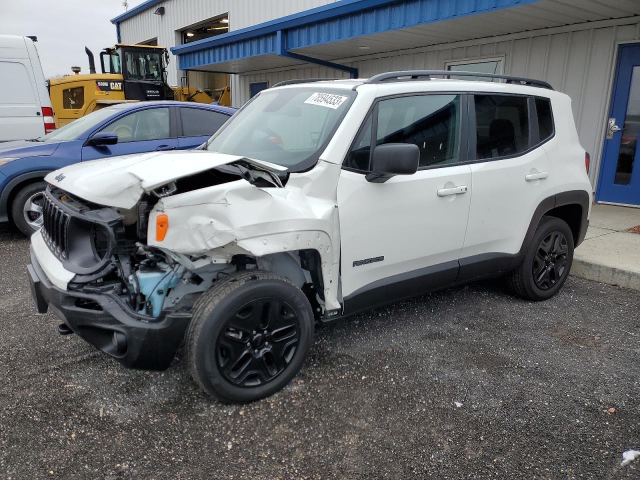 JEEP RENEGADE 2019 zacnjbab9kpk28555