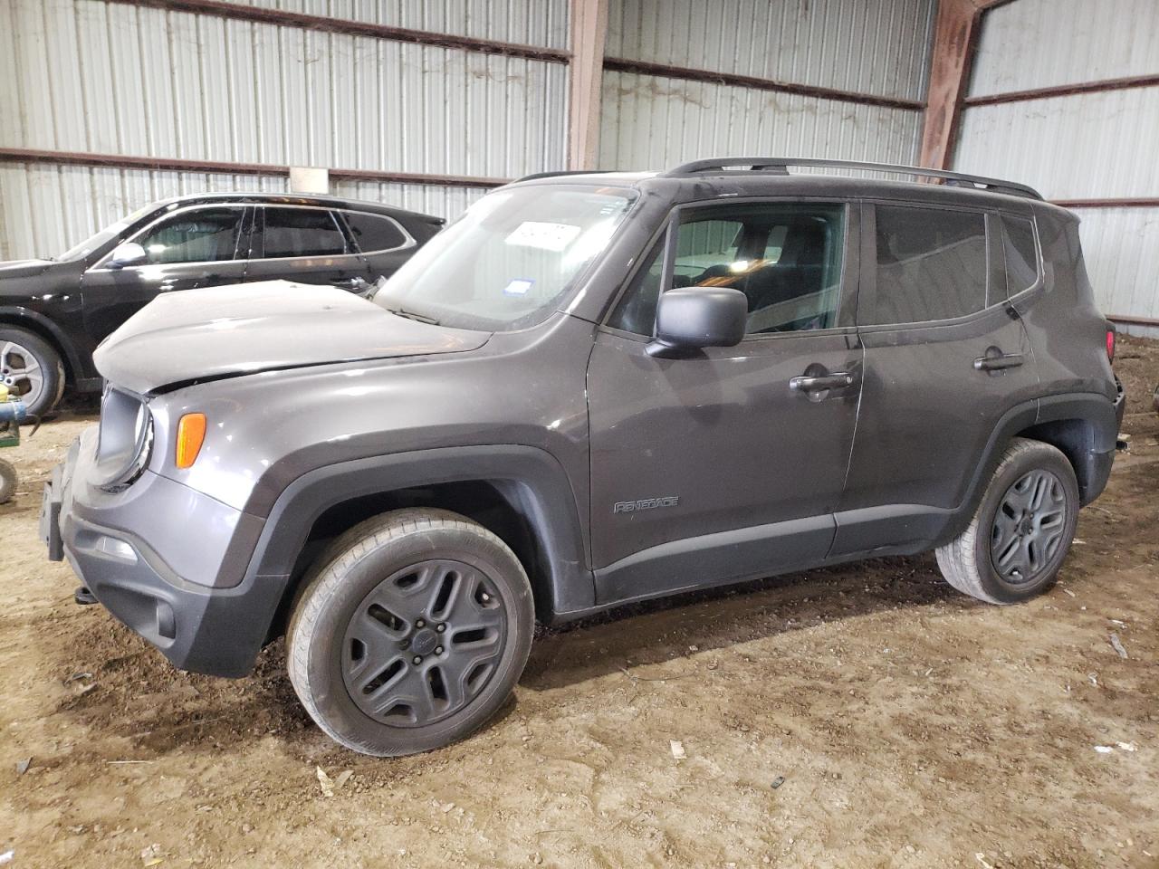 JEEP RENEGADE 2019 zacnjbab9kpk33562