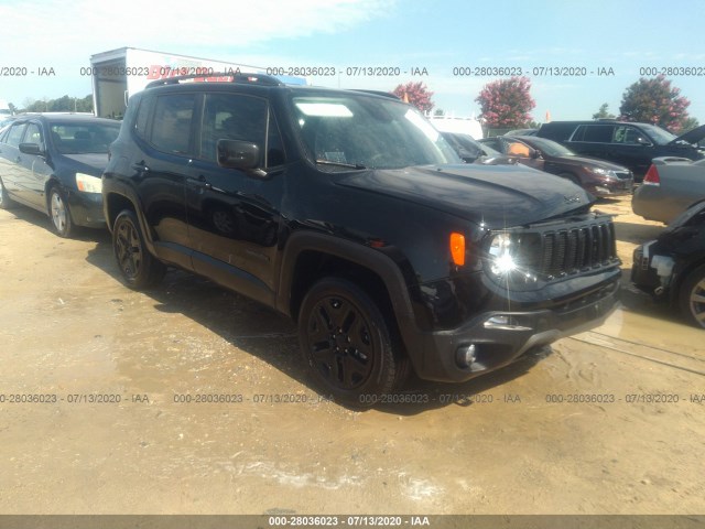 JEEP RENEGADE 2019 zacnjbab9kpk33724