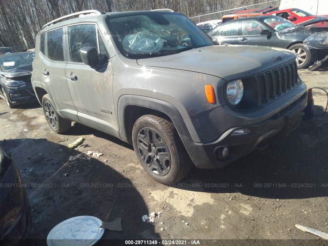 JEEP RENEGADE 2019 zacnjbab9kpk43234