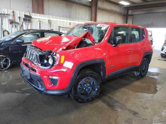 JEEP RENEGADE 2019 zacnjbab9kpk74712