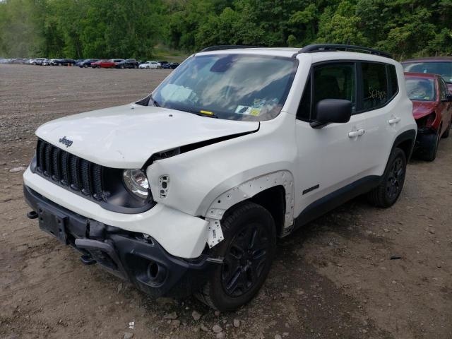 JEEP RENEGADE S 2019 zacnjbab9kpk92093