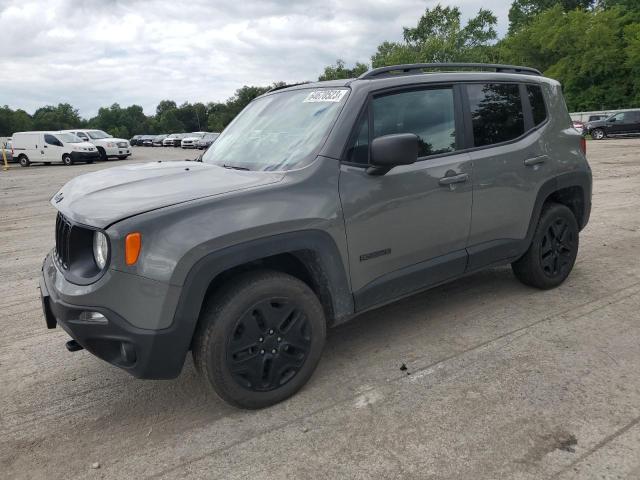 JEEP RENEGADE S 2020 zacnjbab9lpk97246