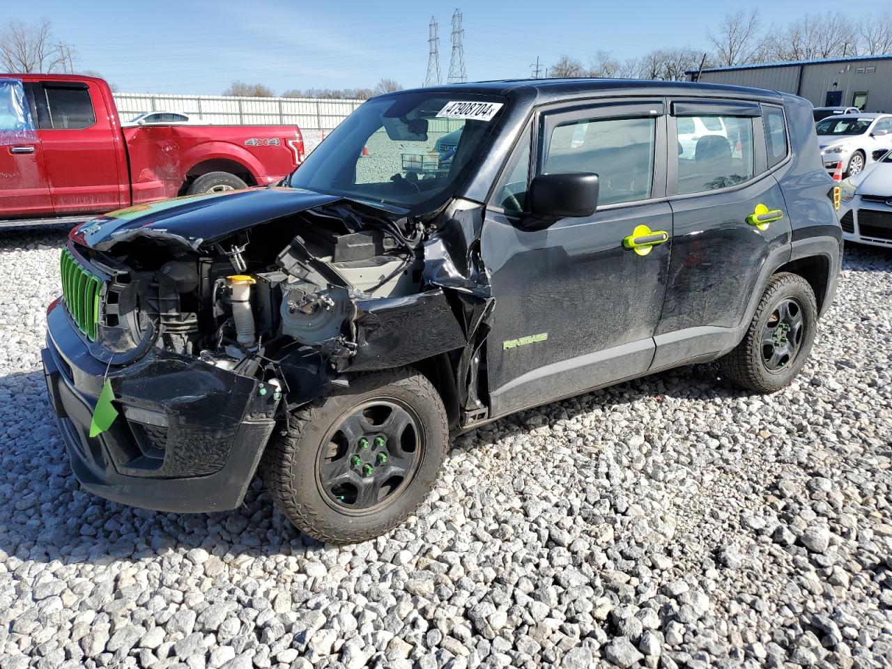 JEEP RENEGADE 2020 zacnjbab9lpl09475