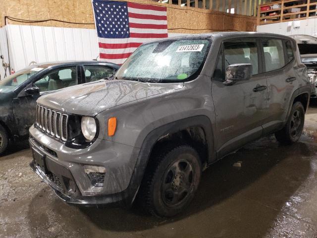 JEEP RENEGADE S 2020 zacnjbab9lpl19858