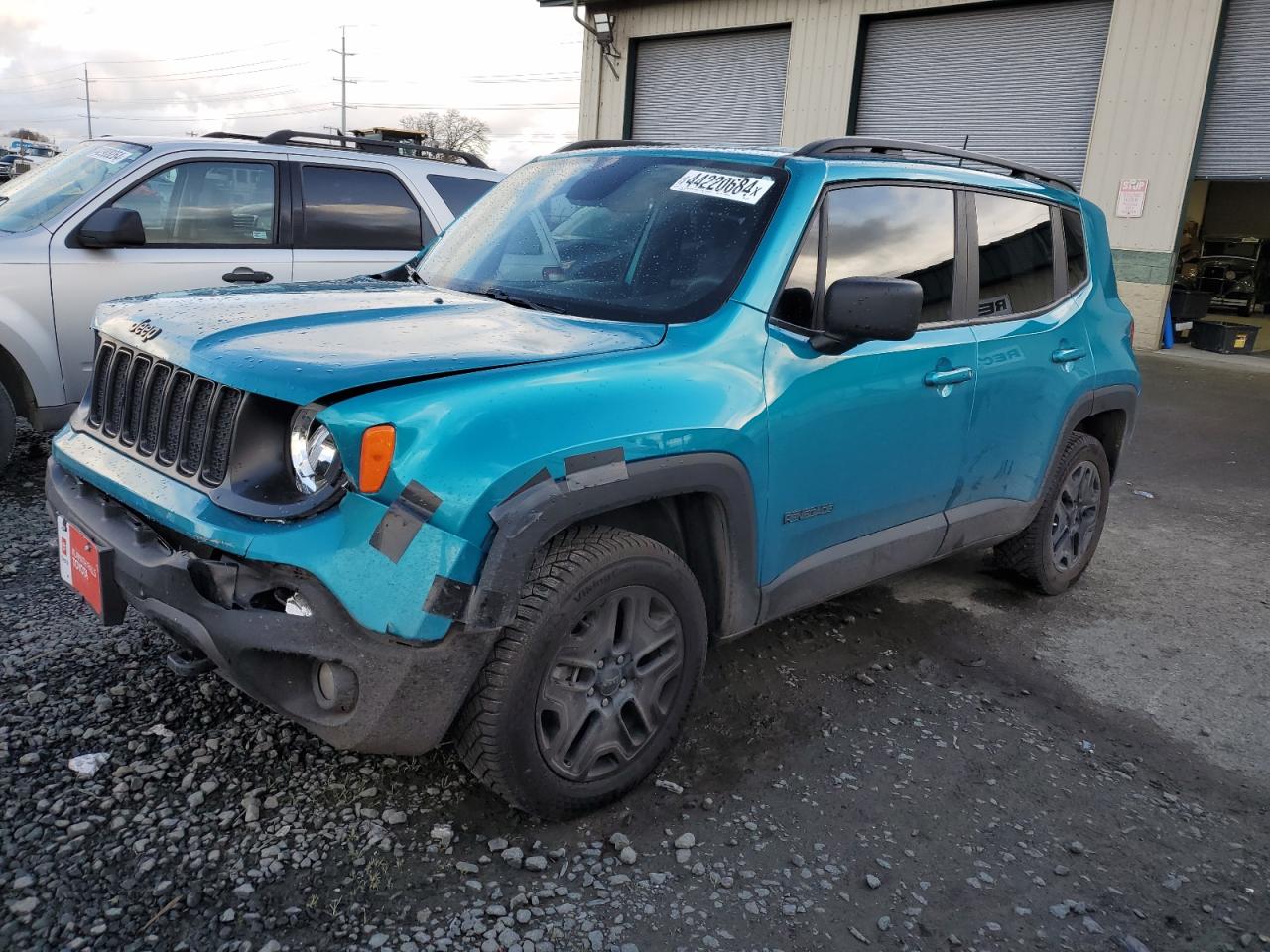 JEEP RENEGADE 2020 zacnjbab9lpl72771