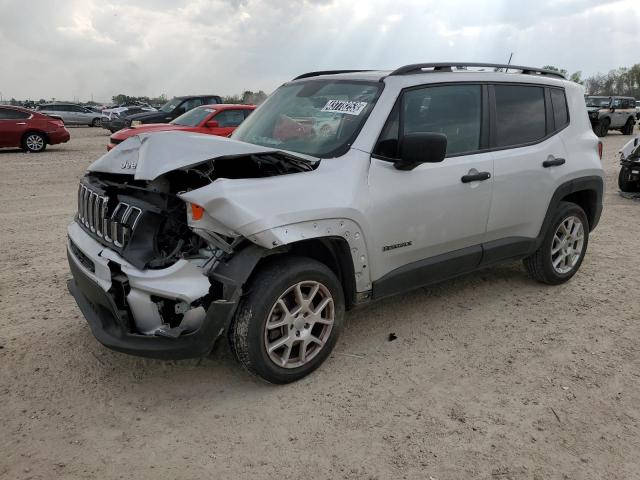 JEEP RENEGADE S 2020 zacnjbab9lpl85844