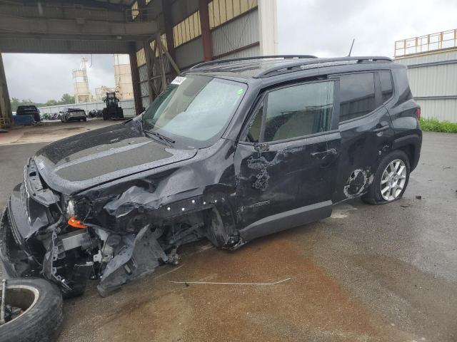 JEEP RENEGADE 2019 zacnjbabxkpj77714