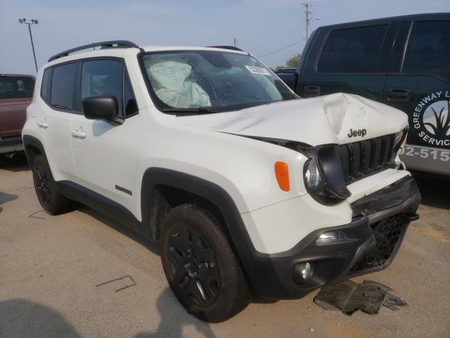 JEEP RENEGADE S 2019 zacnjbabxkpk20190