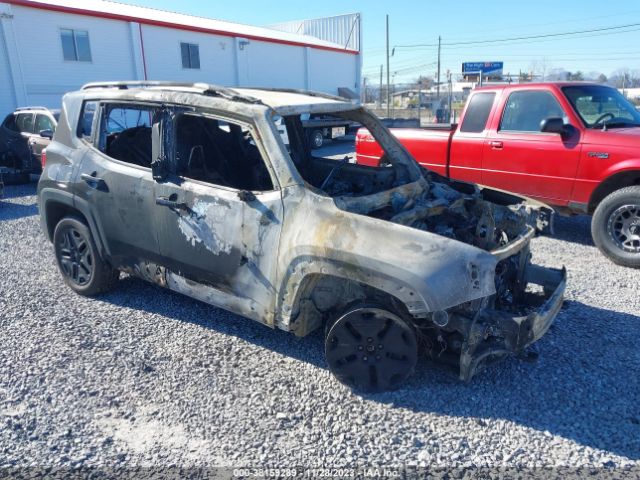 JEEP RENEGADE 2019 zacnjbabxkpk29178