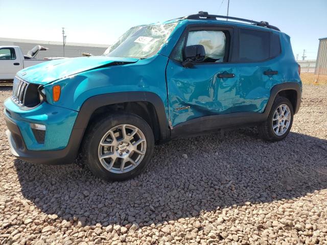 JEEP RENEGADE 2019 zacnjbabxkpk37748