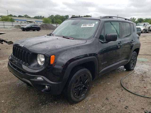 JEEP RENEGADE S 2019 zacnjbabxkpk60429