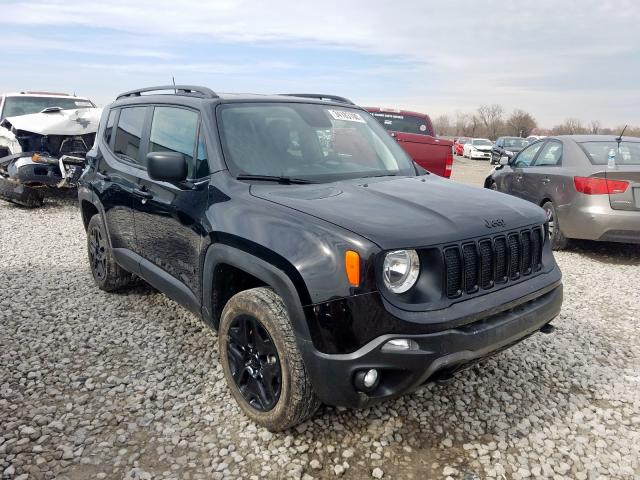 JEEP RENEGADE S 2019 zacnjbabxkpk62097