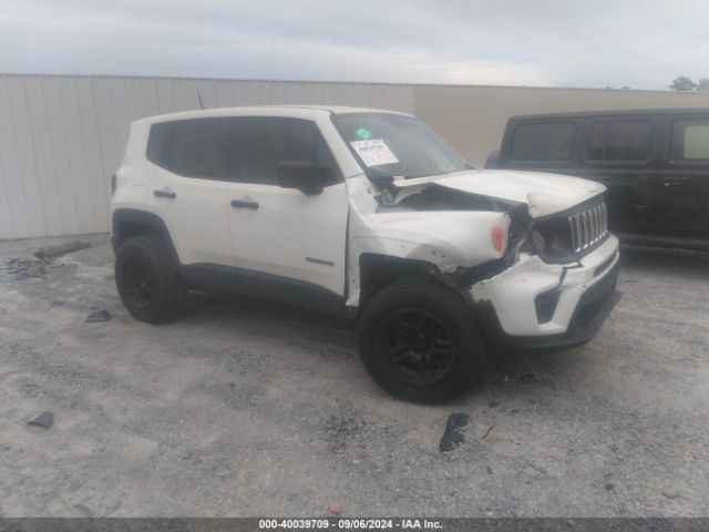 JEEP RENEGADE 2020 zacnjbabxlpk96753