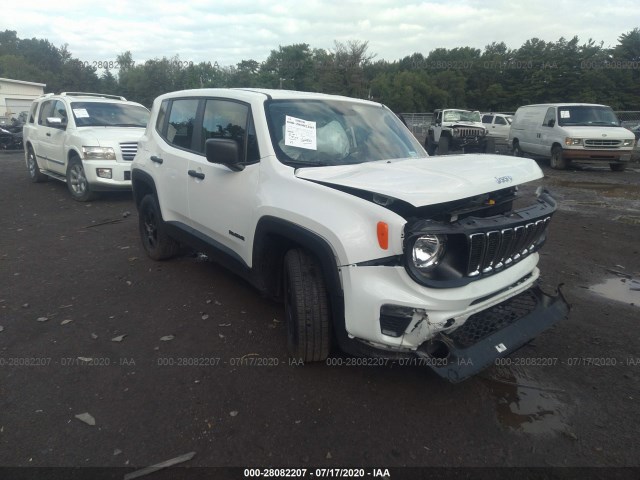 JEEP RENEGADE 2020 zacnjbabxlpl31632