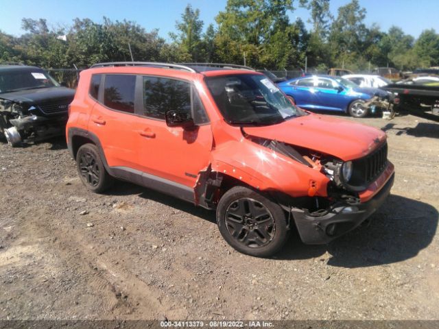 JEEP RENEGADE 2020 zacnjbabxlpl54697