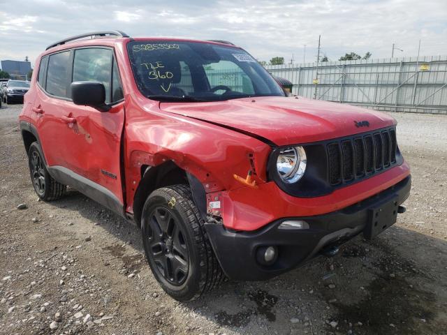 JEEP RENEGADE S 2020 zacnjbabxlpl74769