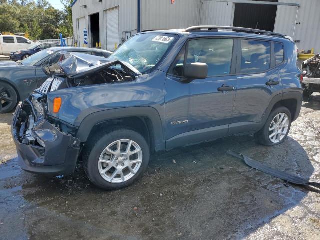 JEEP RENEGADE 2020 zacnjbabxlpl86453