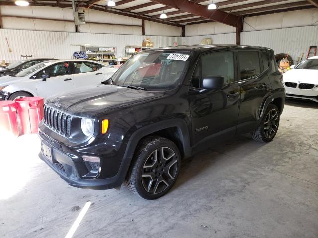 JEEP RENEGADE 2020 zacnjbabxlpm08922