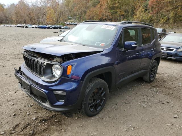 JEEP RENEGADE 2020 zacnjbb10lpk97481