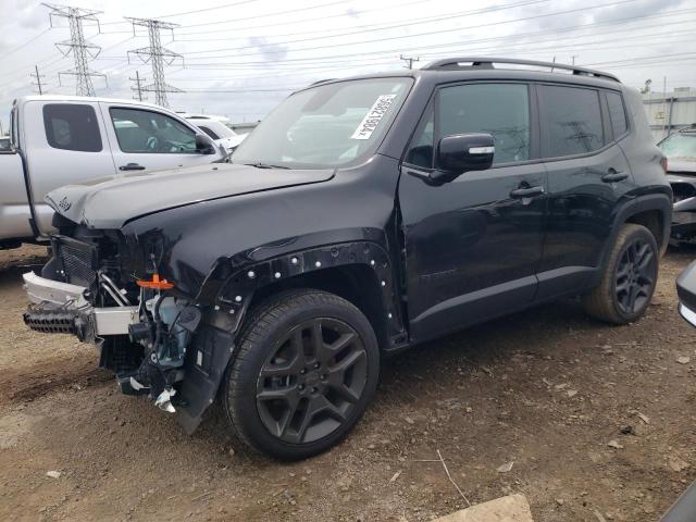 JEEP RENEGADE 2019 zacnjbb11kpk16597