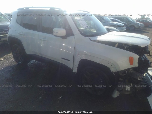 JEEP RENEGADE 2020 zacnjbb11lpk95965