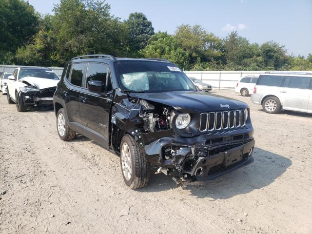 JEEP NULL 2020 zacnjbb11lpk99238