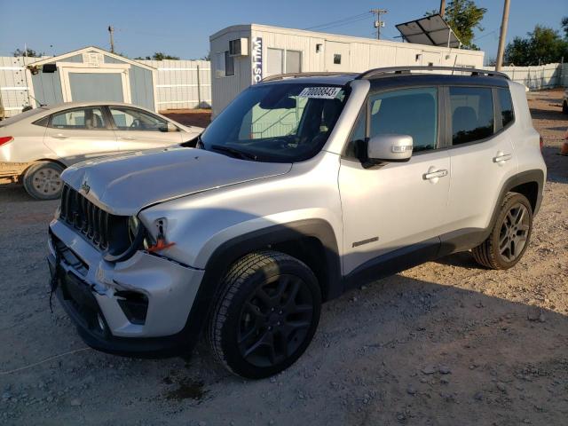 JEEP RENEGADE L 2020 zacnjbb11lpl92227