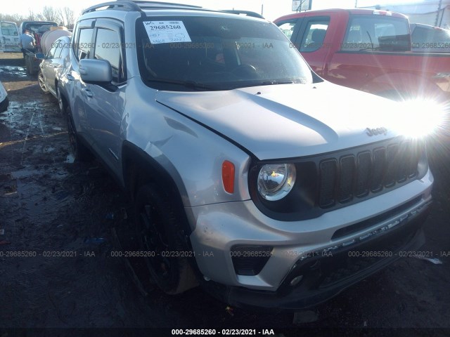 JEEP RENEGADE 2019 zacnjbb12kpk19248