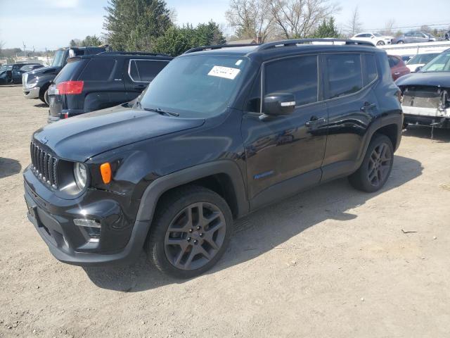 JEEP RENEGADE 2019 zacnjbb12kpk19900