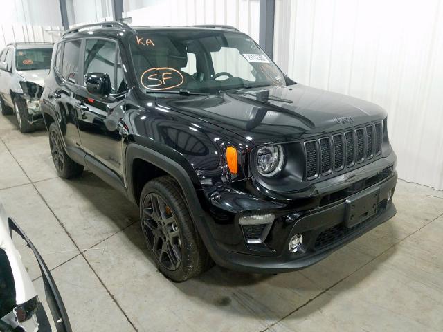 JEEP RENEGADE L 2019 zacnjbb12kpk27916