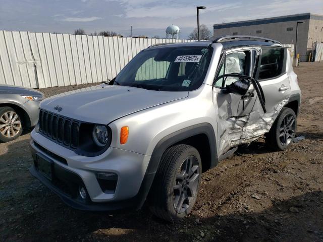 JEEP RENEGADE L 2019 zacnjbb13kpk13300